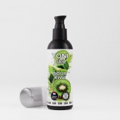 Лубрикант для орального секса SGAN со вкусом кислого киви - 100 мл. - SGAN - купить с доставкой в Магнитогорске