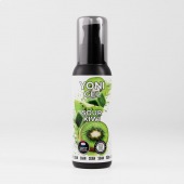 Лубрикант для орального секса SGAN со вкусом кислого киви - 100 мл. - SGAN - купить с доставкой в Магнитогорске