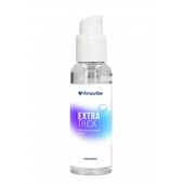 Гель на водной основе Extra Thick - 100 мл. - Amovibe - купить с доставкой в Магнитогорске