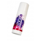 Стимулирующий гель для женщин Gel Pleasure Taboo - 30 мл. - RUF - купить с доставкой в Магнитогорске