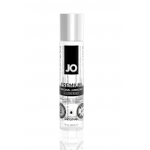 Cиликоновый лубрикант JO Personal Premium Lubricant - 30 мл. - System JO - купить с доставкой в Магнитогорске
