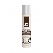 Водно-масляный лубрикант JO Silicon free Hybrid Lubricant ORIGINAL- 30 мл. - System JO - купить с доставкой в Магнитогорске