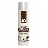 Лубрикант водно-масляный JO Hybrid Lubricant ORIGINAL - 120 мл. - System JO - купить с доставкой в Магнитогорске