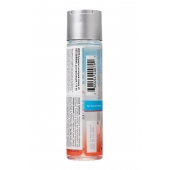 Возбуждающий лубрикант на водной основе JO Personal Lubricant H2O Warming - 120 мл. - System JO - купить с доставкой в Магнитогорске