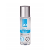Нейтральный лубрикант на водной основе JO Personal Lubricant H2O - 60 мл. - System JO - купить с доставкой в Магнитогорске