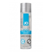 Нейтральный лубрикант на водной основе JO Personal Lubricant H2O - 120 мл. - System JO - купить с доставкой в Магнитогорске