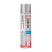 Анальный согревающий лубрикант на водной основе JO Anal H2O Warming - 120 мл. - System JO - купить с доставкой в Магнитогорске