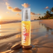 Интимный гель на водной основе Afrodisia Tantra - 75 мл. - THE LUFF - купить с доставкой в Магнитогорске