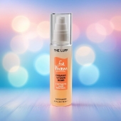 Интимный гель-сыворотка на водной основе Organic Vitamin Bomb - 75 мл. - THE LUFF - купить с доставкой в Магнитогорске