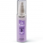 Интимный гель-сыворотка на водной основе Booster 3 - 75 мл. - THE LUFF - купить с доставкой в Магнитогорске