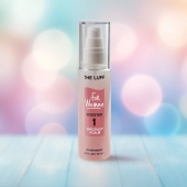 Интимный гель-сыворотка на водной основе Booster 1 - 75 мл. - THE LUFF - купить с доставкой в Магнитогорске