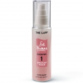 Интимный гель-сыворотка на водной основе Booster 1 - 75 мл. - THE LUFF - купить с доставкой в Магнитогорске