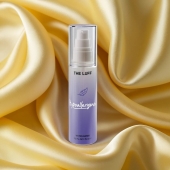 Интимный гель на водной основе Hypoallergenic - 75 мл. - THE LUFF - купить с доставкой в Магнитогорске