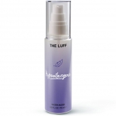 Интимный гель на водной основе Hypoallergenic - 75 мл. - THE LUFF - купить с доставкой в Магнитогорске