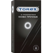 Особо прочные презервативы Torex - 12 шт. - Torex - купить с доставкой в Магнитогорске