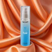 Интимный гель на водной основе Nude - 75 мл. - THE LUFF - купить с доставкой в Магнитогорске