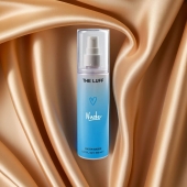 Интимный гель на водной основе Nude - 150 мл. - THE LUFF - купить с доставкой в Магнитогорске