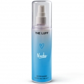 Интимный гель на водной основе Nude - 150 мл. - THE LUFF - купить с доставкой в Магнитогорске