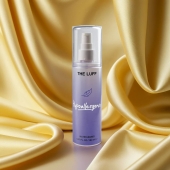 Интимный гель на водной основе Hypoallergenic - 150 мл. - THE LUFF - купить с доставкой в Магнитогорске