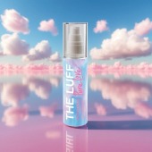 Интимный гель на водной основе Afrodisia Pure Love - 75 мл. - THE LUFF - купить с доставкой в Магнитогорске