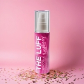 Интимный гель на водной основе Afrodisia Raspberry - 75 мл. - THE LUFF - купить с доставкой в Магнитогорске