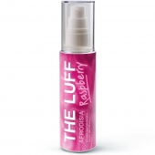 Интимный гель на водной основе Afrodisia Raspberry - 75 мл. - THE LUFF - купить с доставкой в Магнитогорске