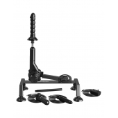 Секс-машина Body Dock Pro - Pipedream - купить с доставкой в Магнитогорске