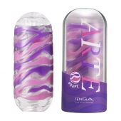 Мастурбатор Tenga Arte Drape - Tenga - в Магнитогорске купить с доставкой