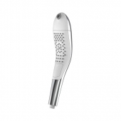 Лейка для душа Massage Hand Shower с вакуумной стимуляцией - Aisnn - купить с доставкой в Магнитогорске