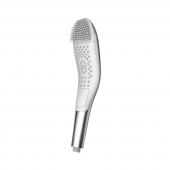 Лейка для душа Massage Hand Shower с 2 сменными насадками - Aisnn - купить с доставкой в Магнитогорске