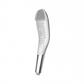 Лейка для душа Massage Hand Shower с вибронасадкой - Aisnn - купить с доставкой в Магнитогорске