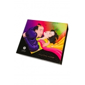Подарочный набор Fruity Kisses из 3 предметов - Shunga - купить с доставкой в Магнитогорске