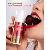 Интимная гель-смазка Shefox Premium «Спелая вишня» - 50 мл. - Shefox - купить с доставкой в Магнитогорске