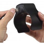 Набор Tenga Cup Vibrator 1st Set: вибратор Cup Vibrator, мастурбатор Original Vacuum Cup, мастурбатор Premium Original Vacuum Cup - Tenga - в Магнитогорске купить с доставкой