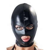 Маска на голову Head Mask black - Orion - купить с доставкой в Магнитогорске