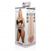 Мастурбатор-вагина Fleshlight Girls - Savannah Bond From Australia With Love - Fleshlight - в Магнитогорске купить с доставкой