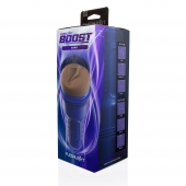 Мастурбатор-вагина Fleshlight Boost Bang - Fleshlight - в Магнитогорске купить с доставкой