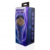 Мастурбатор-рот Fleshlight Boost Blow - Fleshlight - в Магнитогорске купить с доставкой