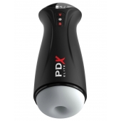 Мастурбатор с вибрацией Fap-gasm - Pipedream - в Магнитогорске купить с доставкой