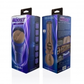 Мастурбатор-анус Fleshlight Boost Blast Female - Fleshlight - в Магнитогорске купить с доставкой