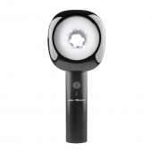 Автоматический мастурбатор Let It Slide - Zero Tolerance - в Магнитогорске купить с доставкой