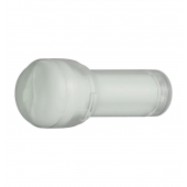 Люминесцентный мастурбатор-вагина FeelGlow Stroker - Kiiroo - в Магнитогорске купить с доставкой