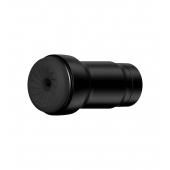 Черный мастурбатор Feel Pocket Stroker - Kiiroo - в Магнитогорске купить с доставкой