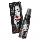 Съедобный гель Erotist Sweet Provocation Watermelon - 30 мл. - Erotist Lubricants - купить с доставкой в Магнитогорске