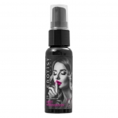 Съедобный гель Erotist Sweet Provocation Grapes - 30 мл. - Erotist Lubricants - купить с доставкой в Магнитогорске