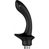 Набор из 2 насадок для анального душа Shower Douche Duo Kit Beginner - Nexus Range - купить с доставкой в Магнитогорске