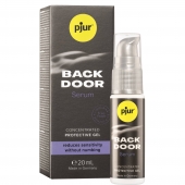 Сыворотка для анального секса pjur Back Door Serum - 20 мл. - Pjur - купить с доставкой в Магнитогорске
