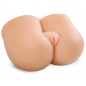 Мастурбатор-полуторс F*ck Me Silly Petite - Pipedream - в Магнитогорске купить с доставкой