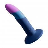 Страпон унисекс Romp Piccolo Pegging Kit - ROMP - купить с доставкой в Магнитогорске