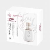 Элегантный стимулятор с вакуумом и микротоками Aromia - BeYourLover - купить с доставкой в Магнитогорске